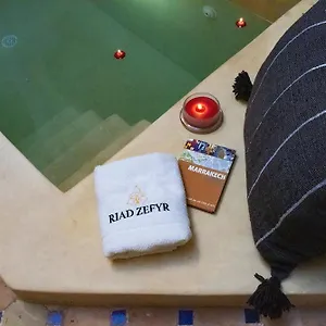  Holiday home Riad Zefyr Morocco