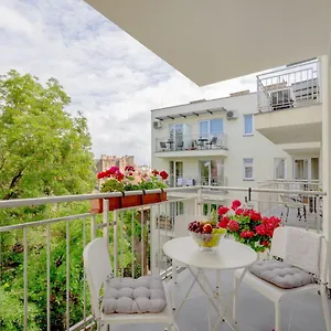 Feel Superior # Free Parking # Balcony # Ac Apartment
