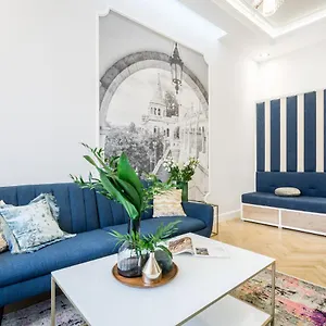 Delux Downtown In Jewish Quarter Apartment