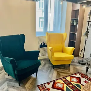 Awesome Loft - King Street Apartment