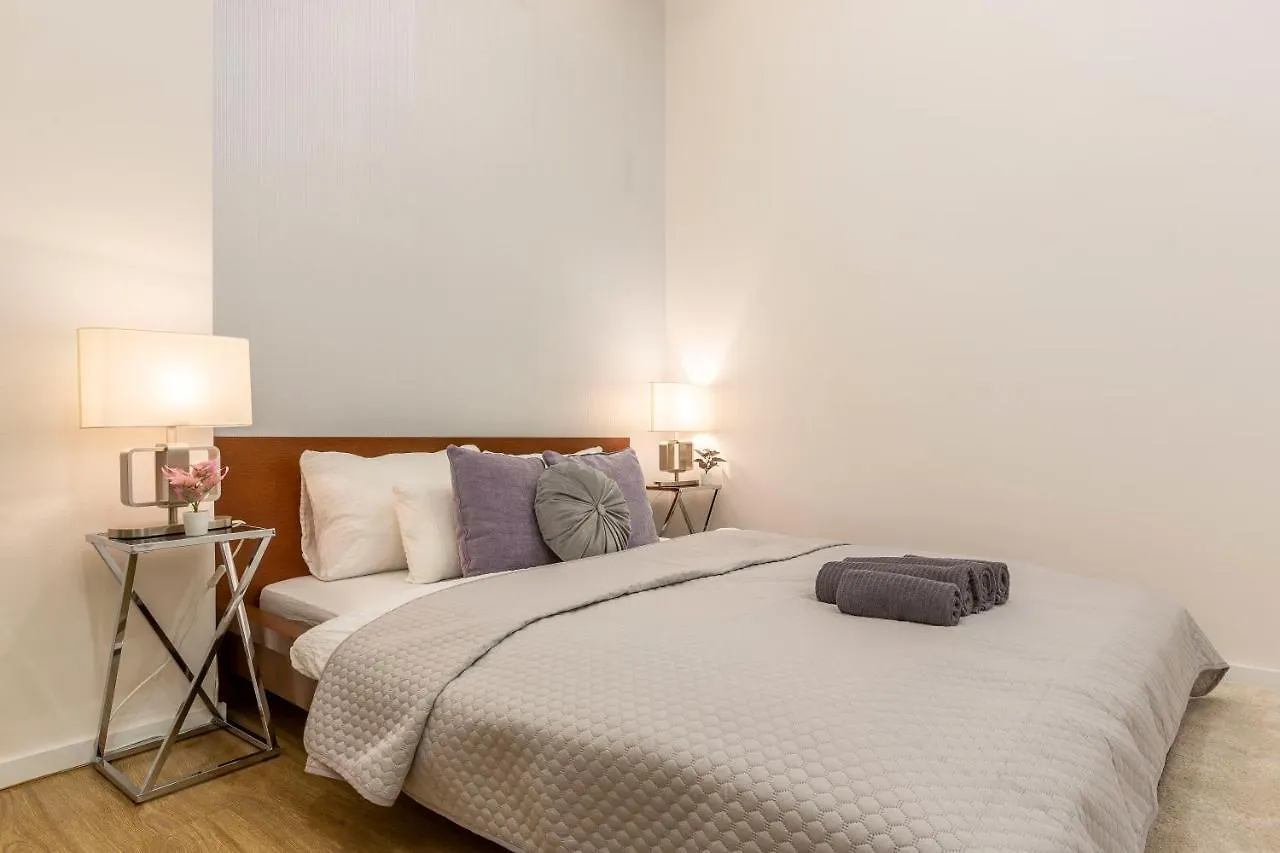 Exclusive Csengery Residence In The Heart Of Budapest 0*,  Hungary