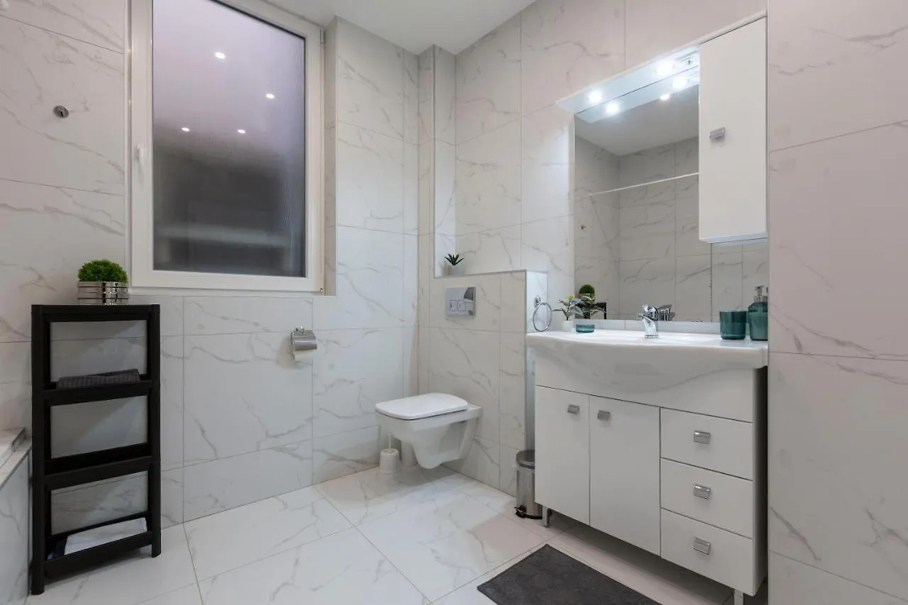 Apartment Exclusive Csengery Residence In The Heart Of Budapest Hungary